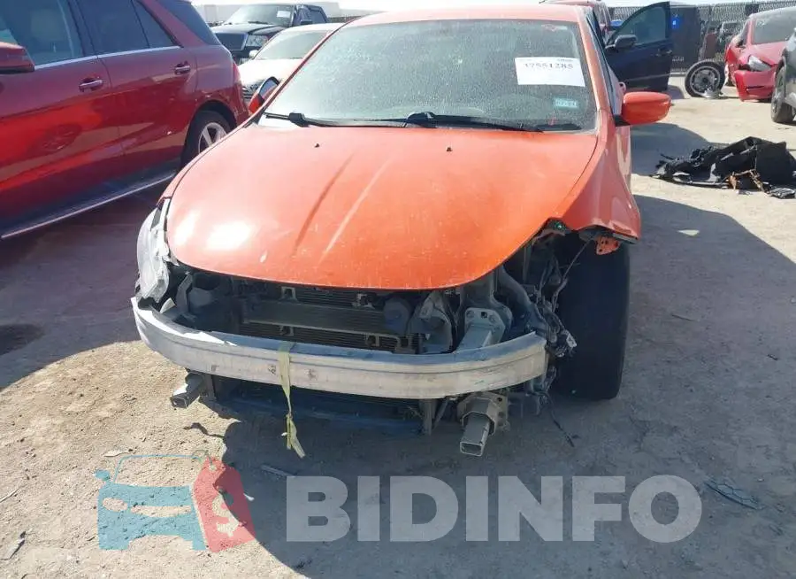 1C3CDFBBXFD224983 Photo# 6