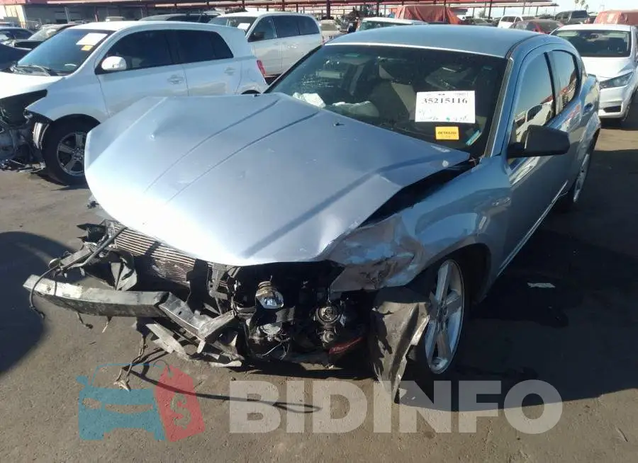 1C3CDZAB3DN722663 Photo# 6