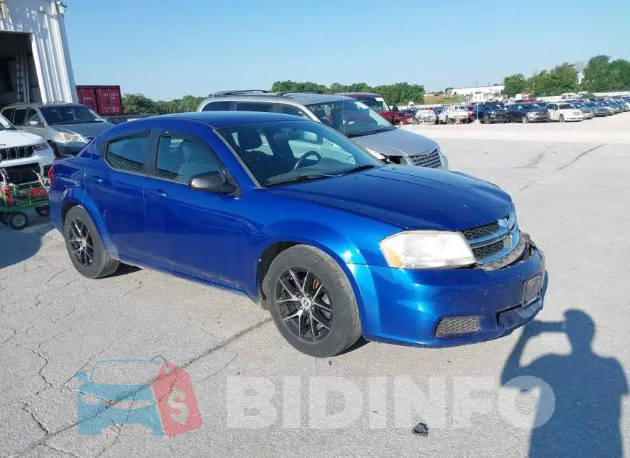 1C3CDZAB6DN700849 Photo# 1