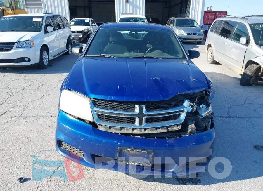 1C3CDZAB6DN700849 Photo# 6