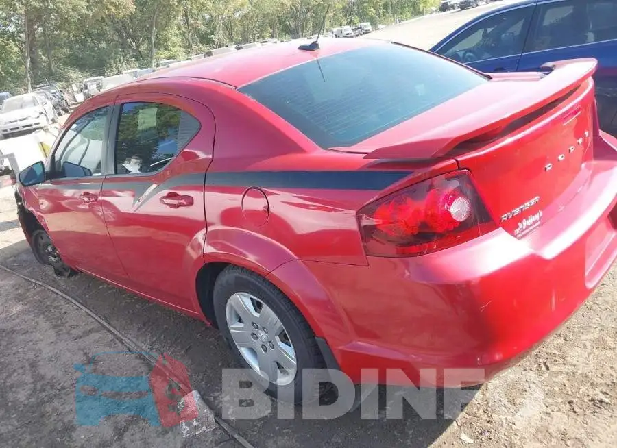 1C3CDZAB6DN730353 Photo# 3