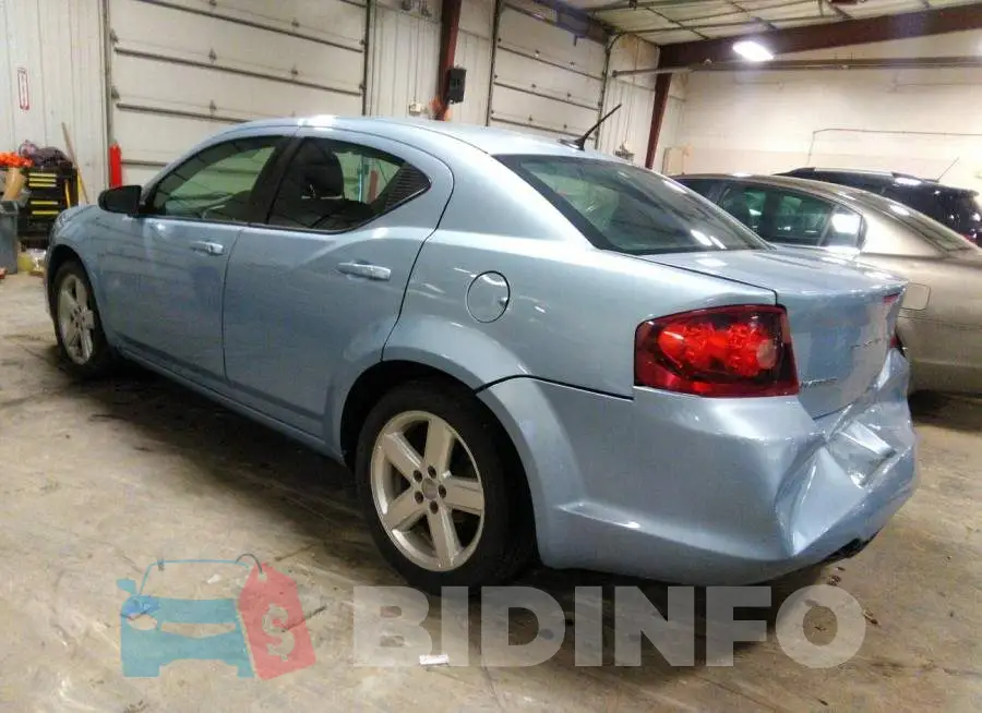 1C3CDZAB7DN625871 Photo# 3