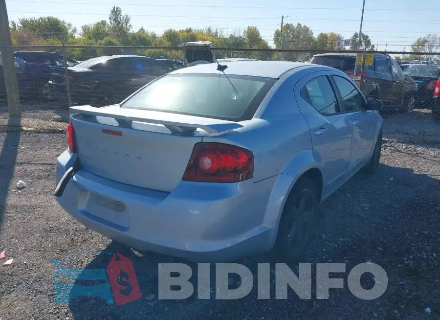 1C3CDZABXDN721316 Photo# 4