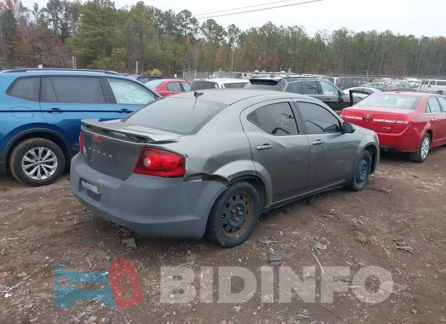 1C3CDZCB0DN658689 Photo# 4