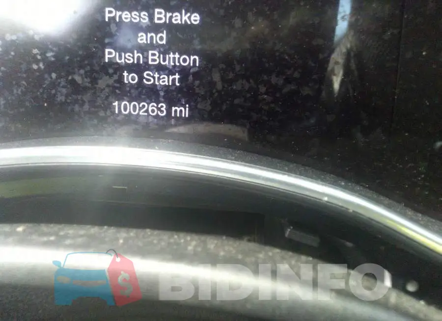 1C4RDHAG0KC711138 Photo# 7