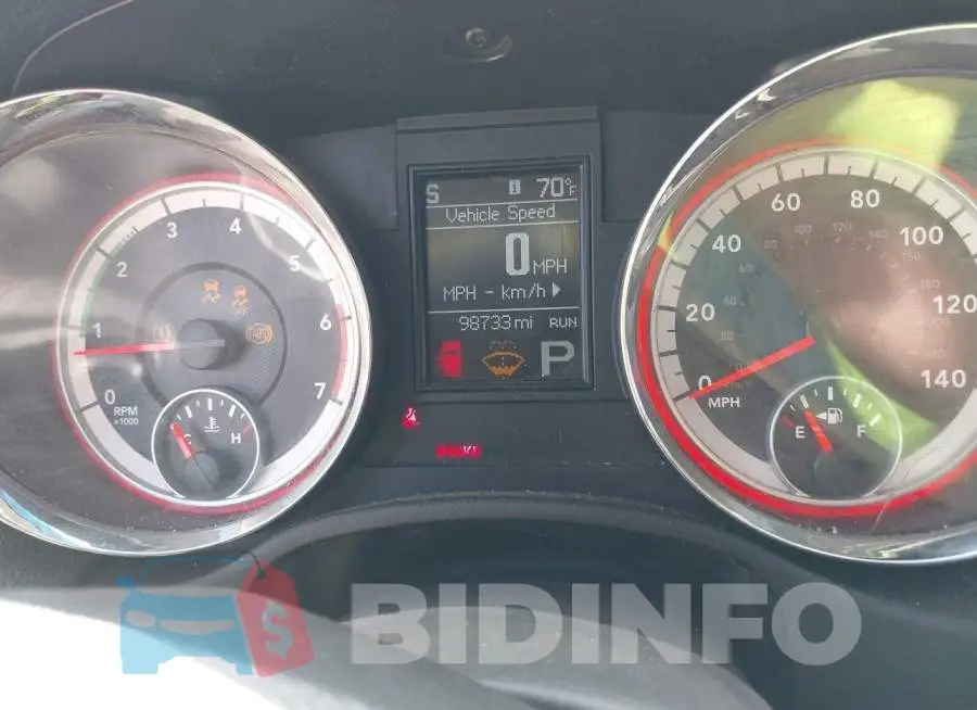 1C4SDJDT8DC540708 Photo# 7