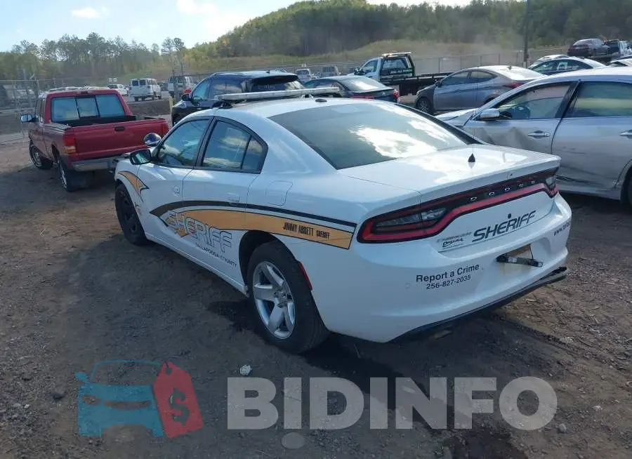 2C3CDXAG5KH626927 Photo# 3
