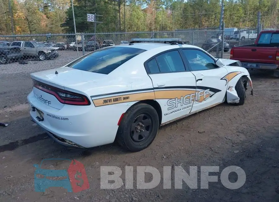2C3CDXAG5KH626927 Photo# 4