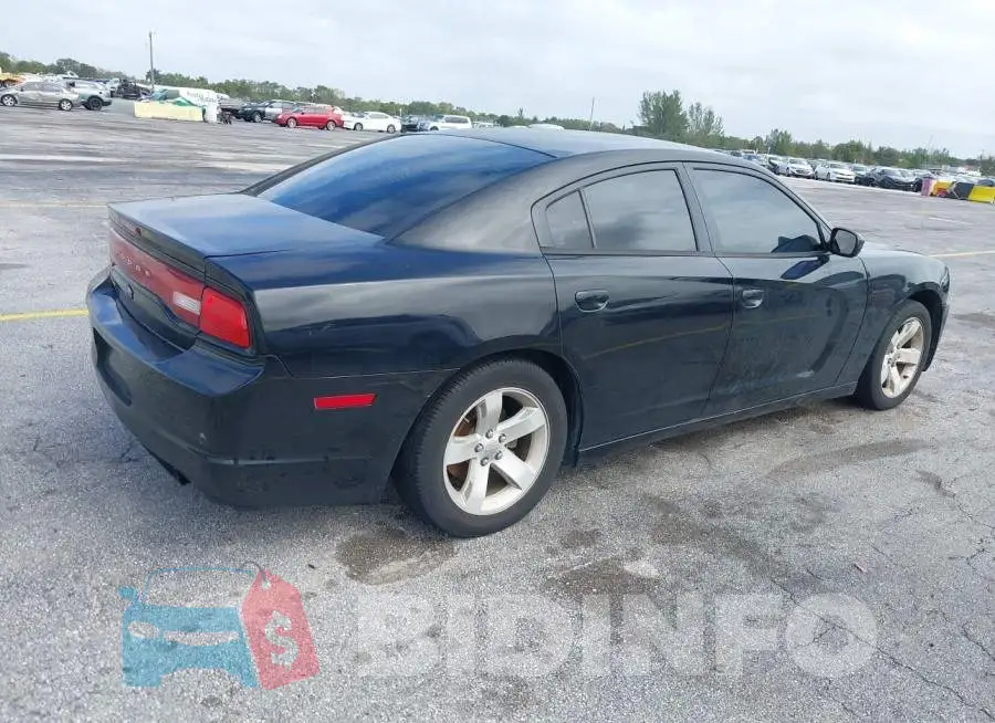2C3CDXBG0EH312184 Photo# 4