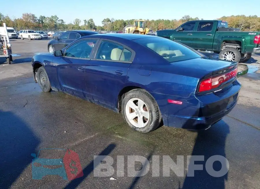 2C3CDXBG1EH130185 Photo# 3