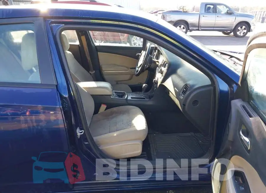 2C3CDXBG1EH130185 Photo# 5