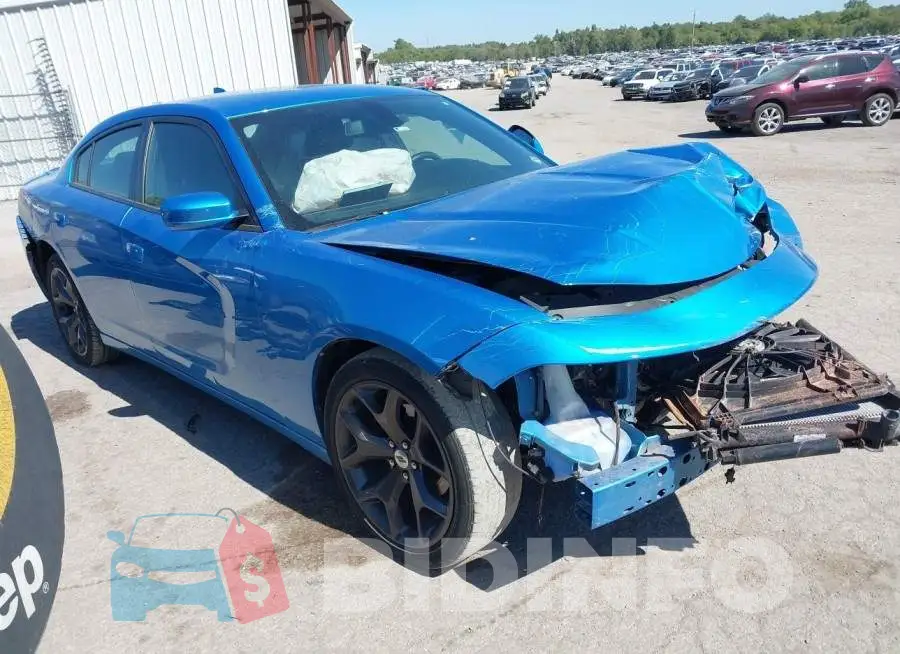 2C3CDXBG1KH705722 Photo# 1