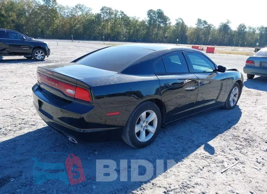 2C3CDXBG3DH717406 Photo# 4