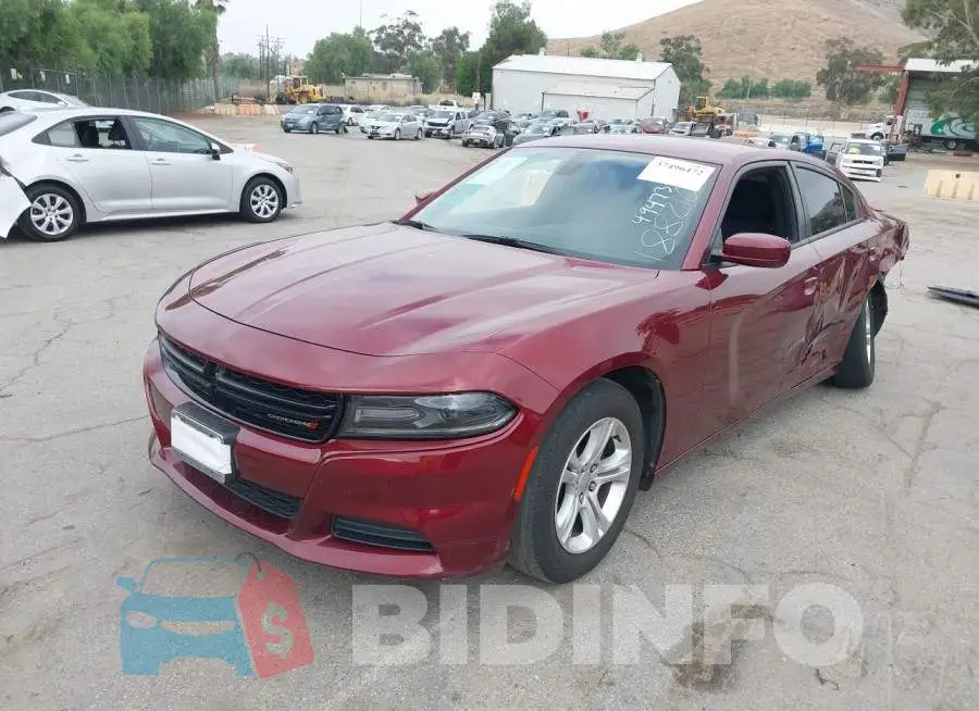 2C3CDXBG4LH188210 Photo# 2
