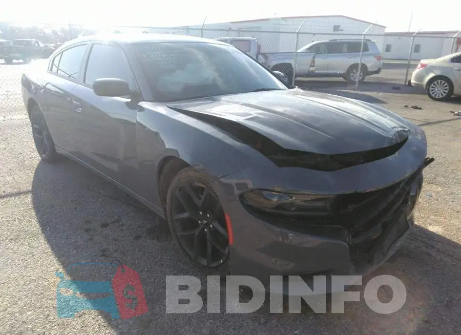 2C3CDXBG5KH522677 Photo# 1