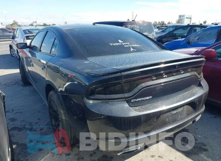 2C3CDXBG6KH711905 Photo# 3