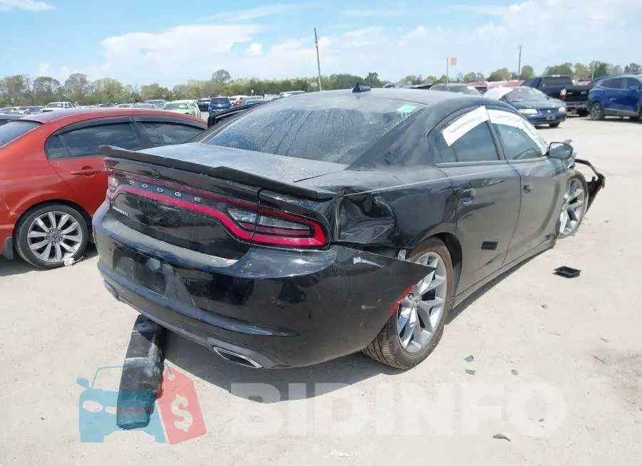 2C3CDXBG6PH516281 Photo# 4