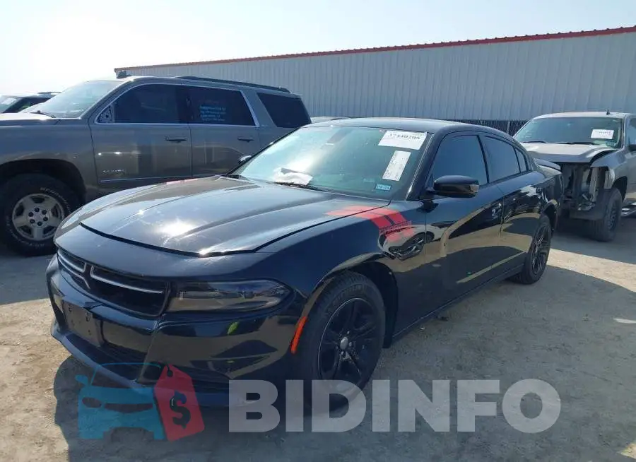 2C3CDXBG7FH762447 Photo# 2