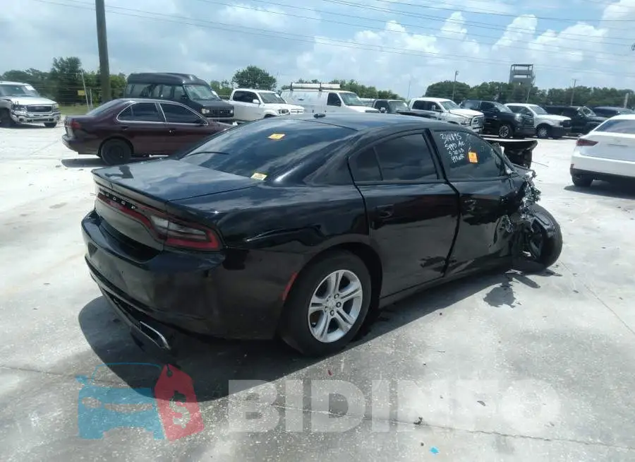 2C3CDXBG8KH691964 Photo# 4