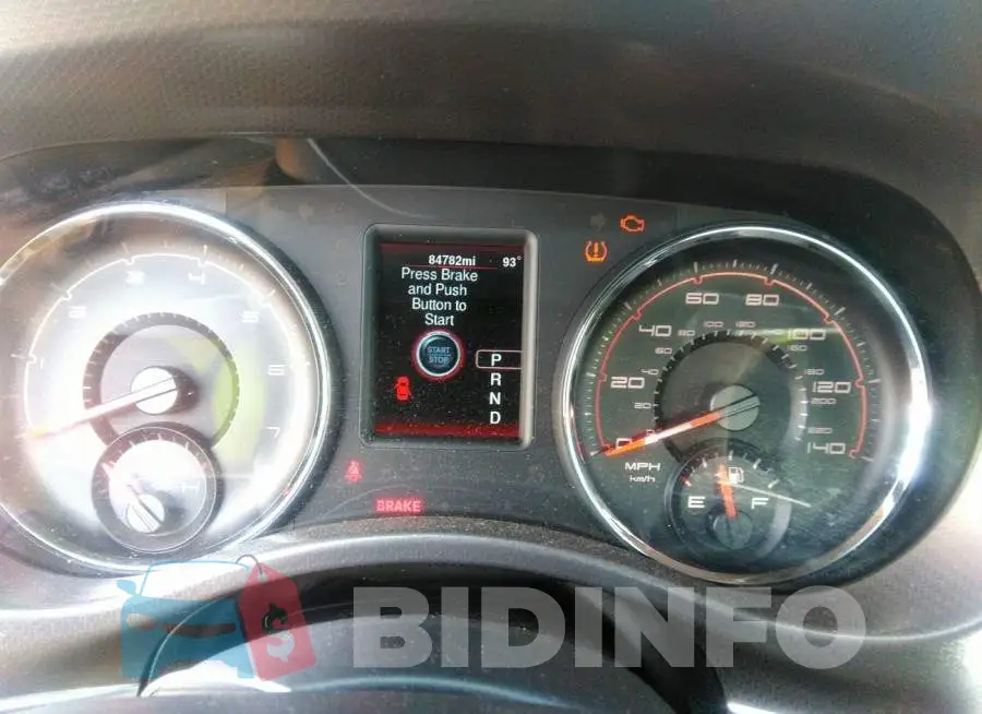 2C3CDXBGXDH688759 Photo# 7