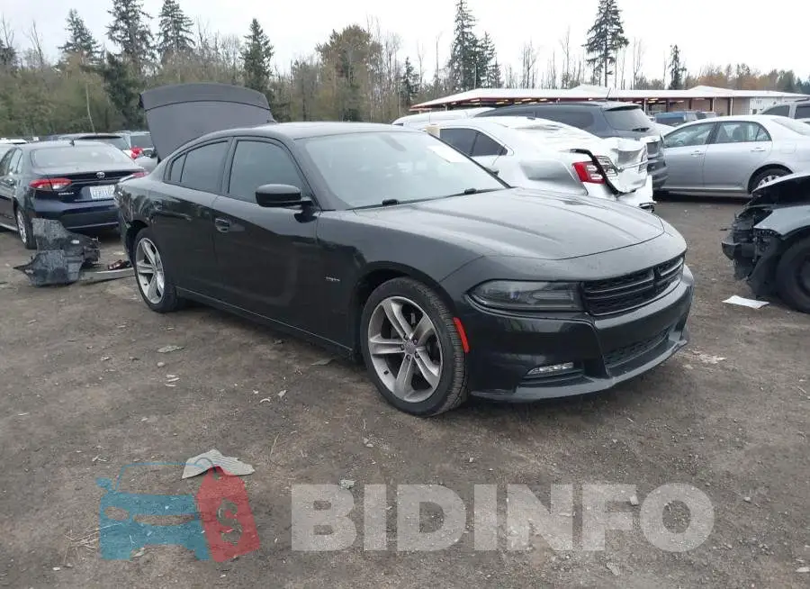 2C3CDXCT5GH297373 Photo# 1