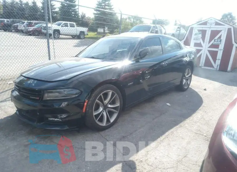 2C3CDXCT7GH160130 Photo# 2