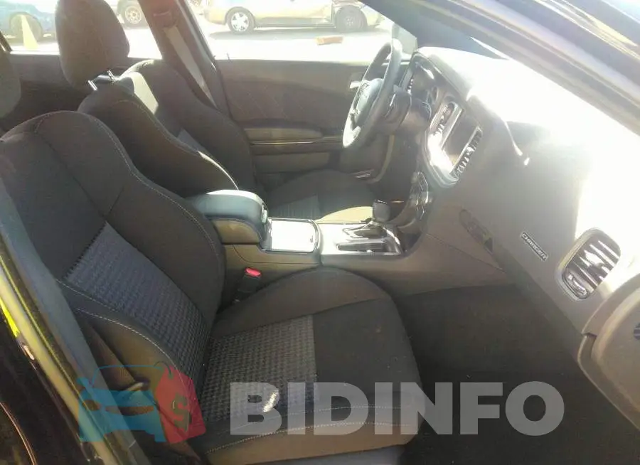 2C3CDXCT9PH505030 Photo# 5
