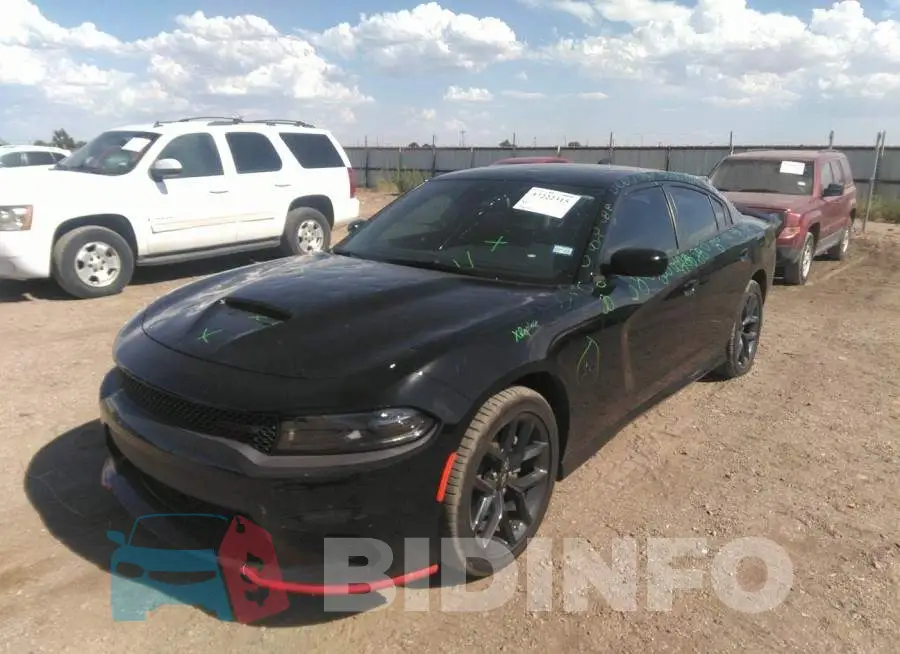 2C3CDXCT9PH505030 Photo# 6