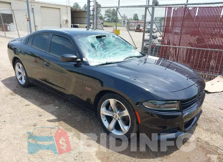 2C3CDXCTXHH558952 Photo# 1