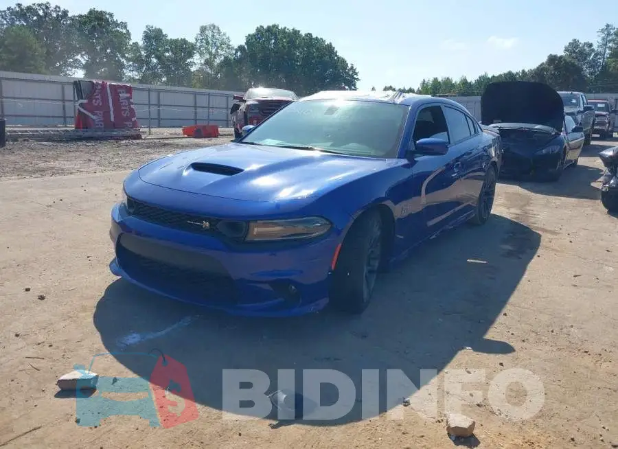 2C3CDXGJ0MH578100 Photo# 2