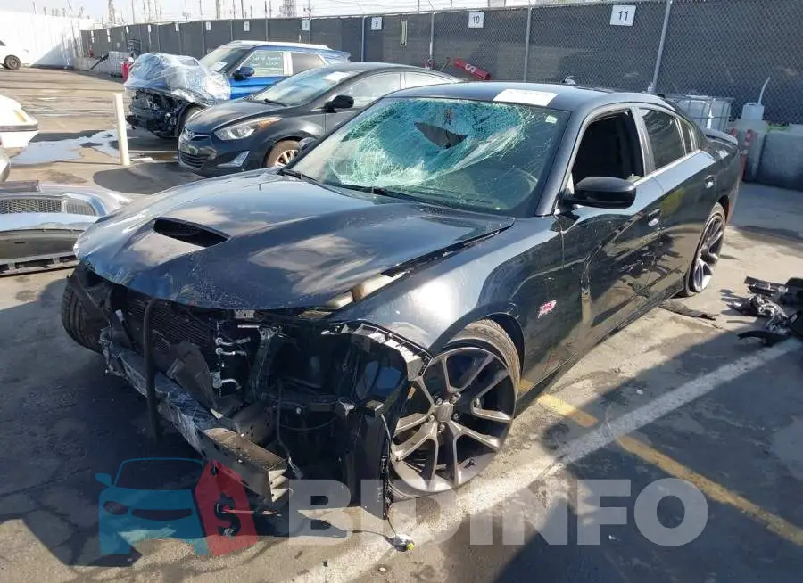 2C3CDXGJ4PH592652 Photo# 2