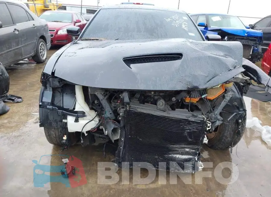 2C3CDXGJ6GH162332 Photo# 6