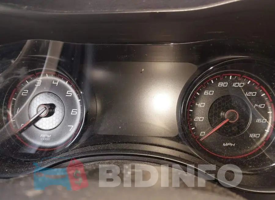 2C3CDXGJ7KH667479 Photo# 7