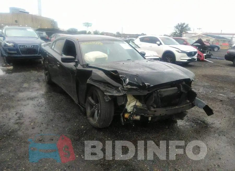 2C3CDXHG2DH546719 Photo# 1