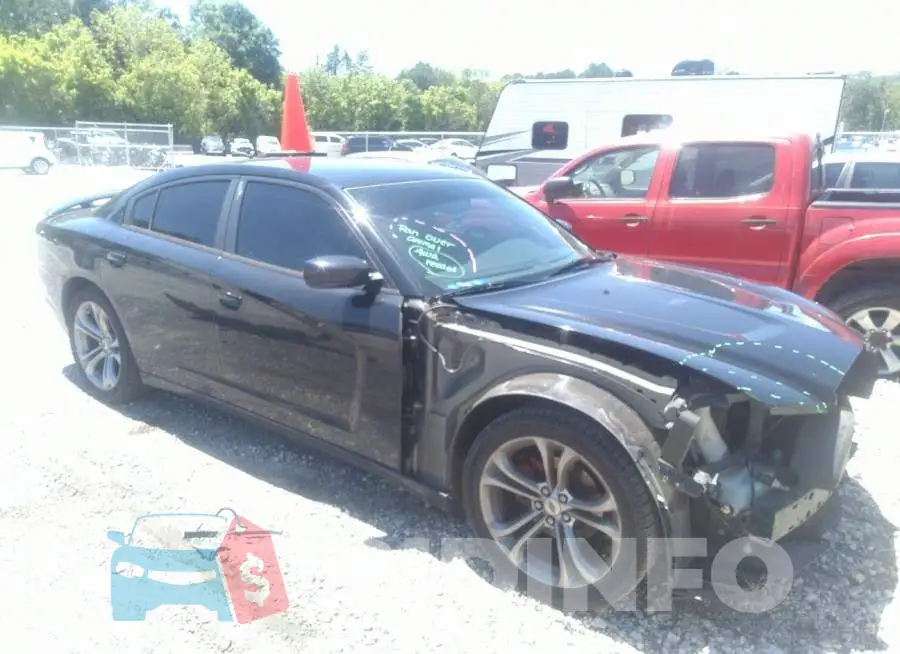 2C3CDXHG5DH707127 Photo# 1