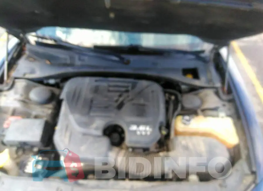 2C3CDXHG7GH272888 Photo# 10