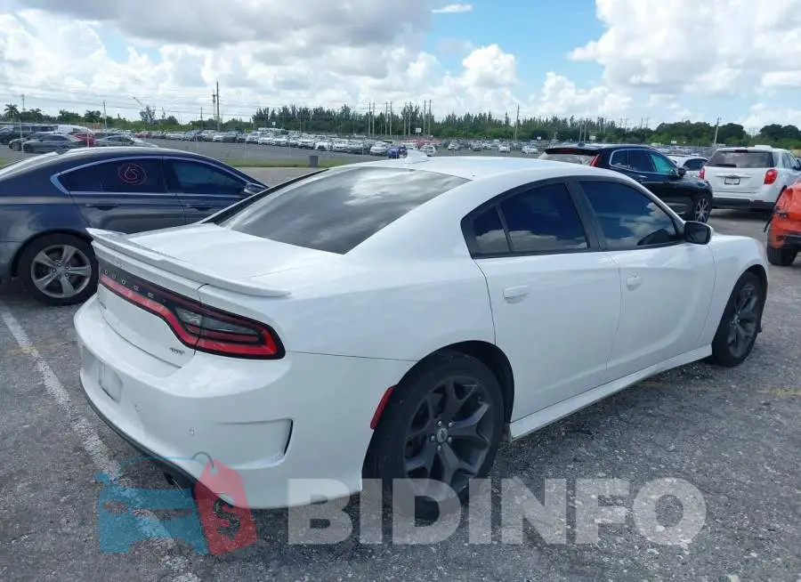 2C3CDXHG7KH545823 Photo# 4