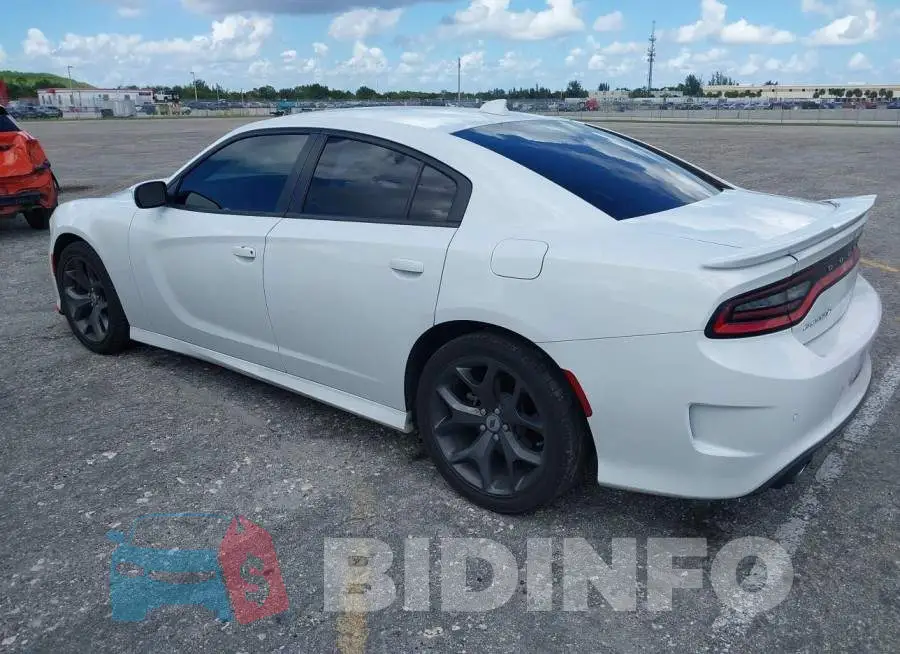 2C3CDXHG7KH545823 Photo# 3