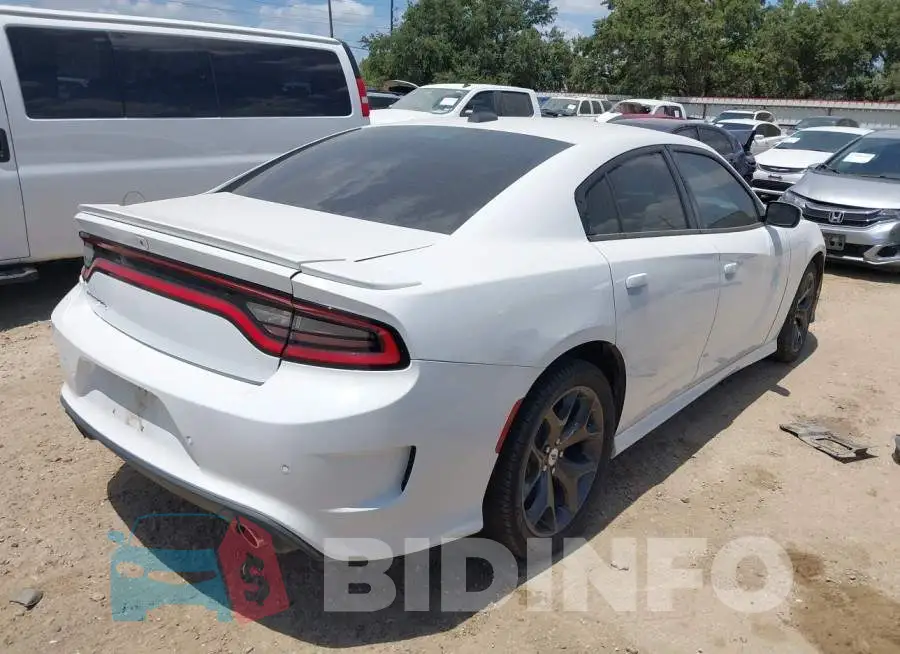 2C3CDXHGXJH220923 Photo# 4
