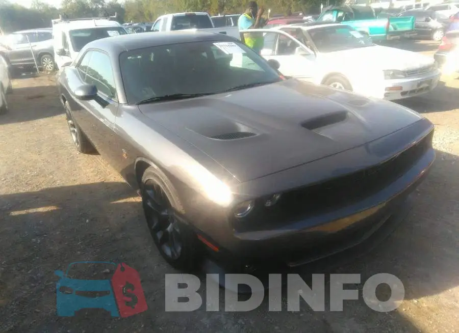 2C3CDZFJ4PH610869 Photo# 1