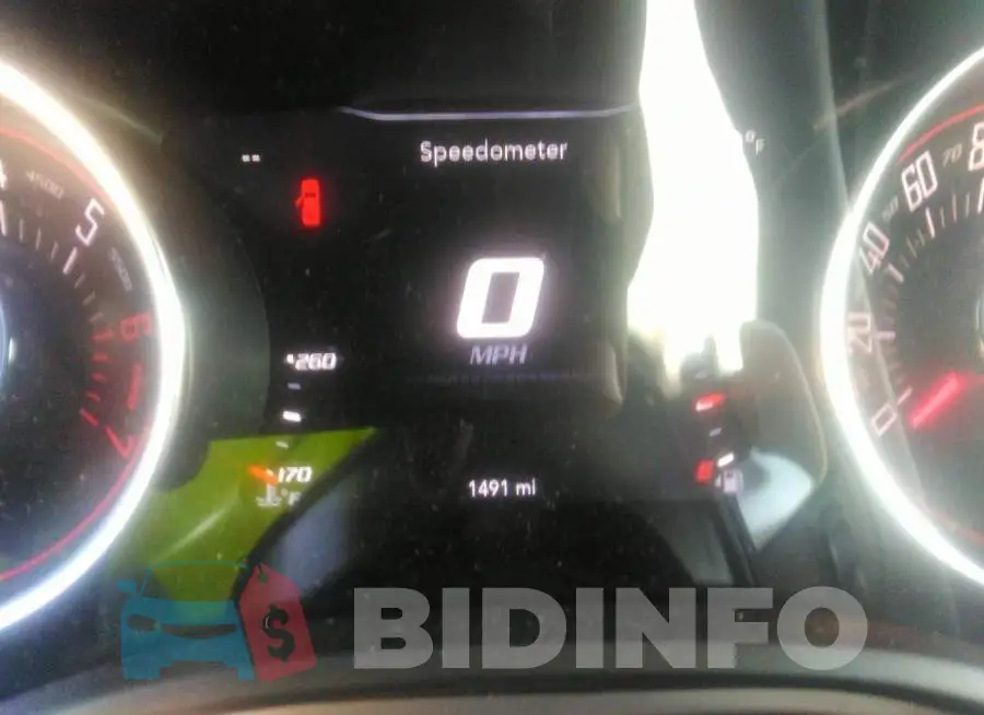2C3CDZFJ4PH610869 Photo# 7