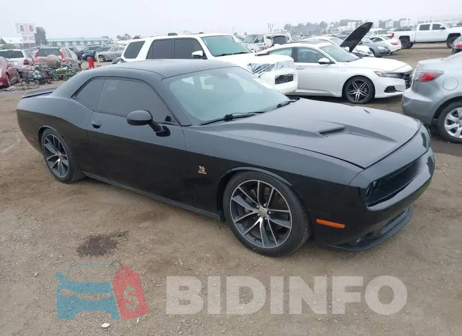 2C3CDZFJ5FH822114 Photo# 1