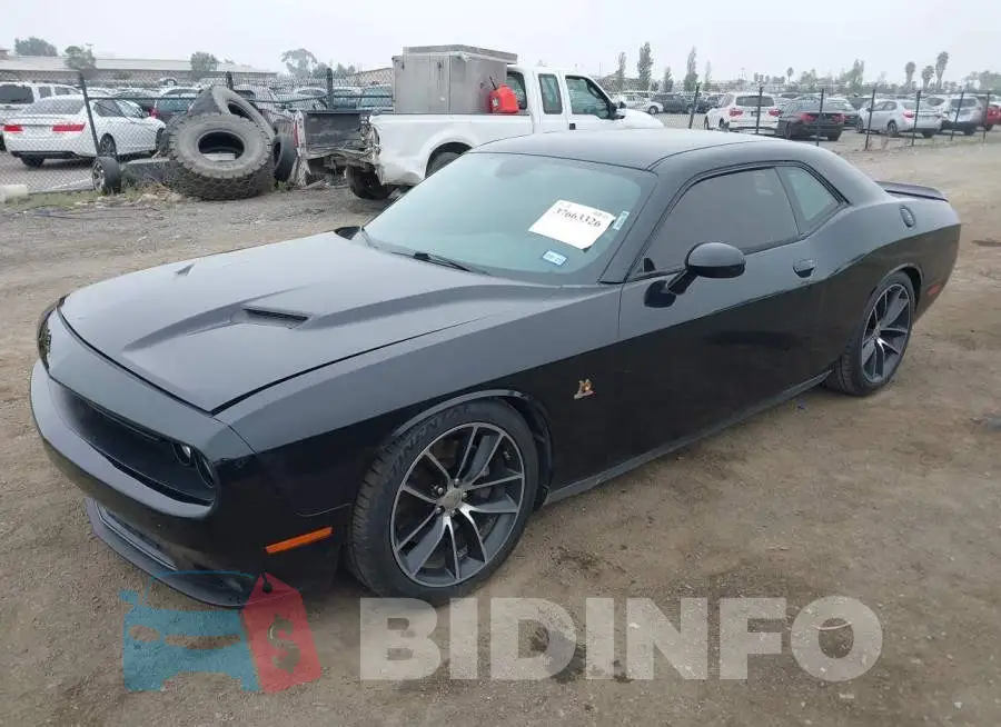 2C3CDZFJ5FH822114 Photo# 2