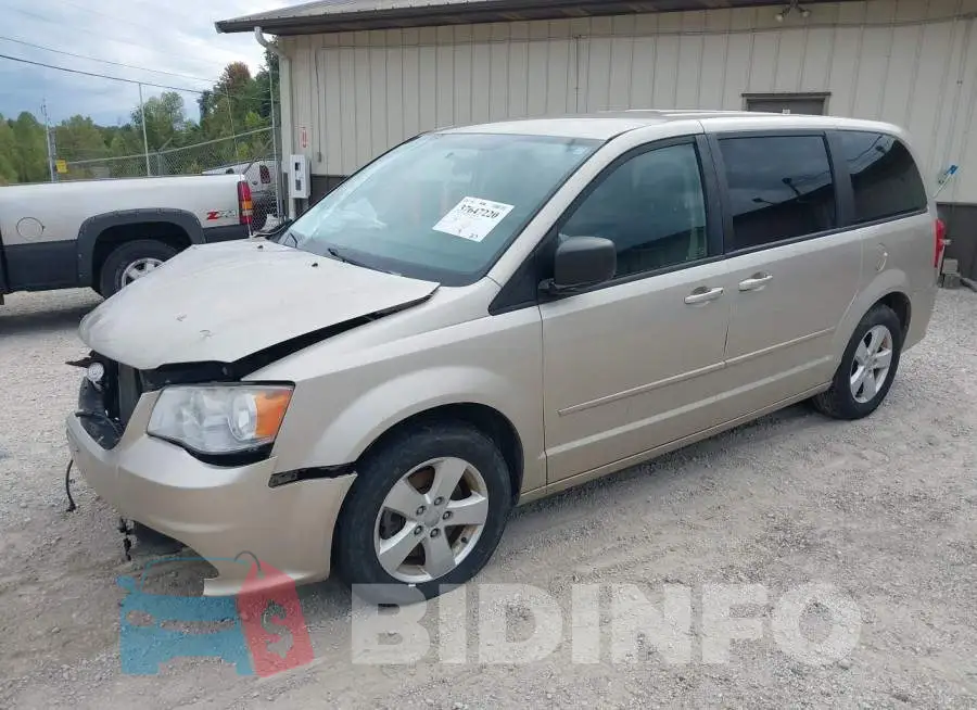 2C4RDGBG4DR561649 Photo# 2