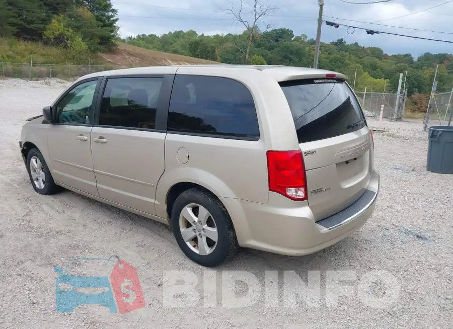 2C4RDGBG4DR561649 Photo# 3