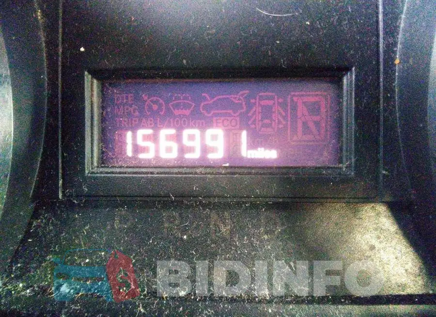2C4RDGBG4ER459155 Photo# 7