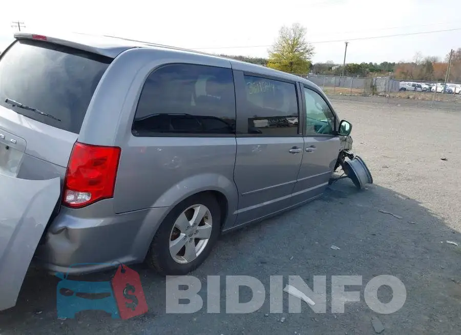 2C4RDGBG7DR761229 Photo# 4