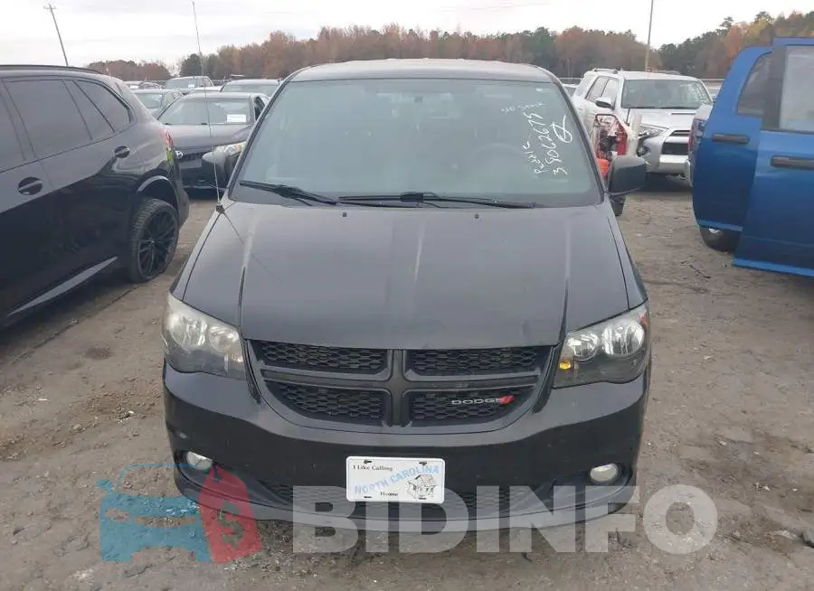 2C4RDGBGXER149415 Photo# 6