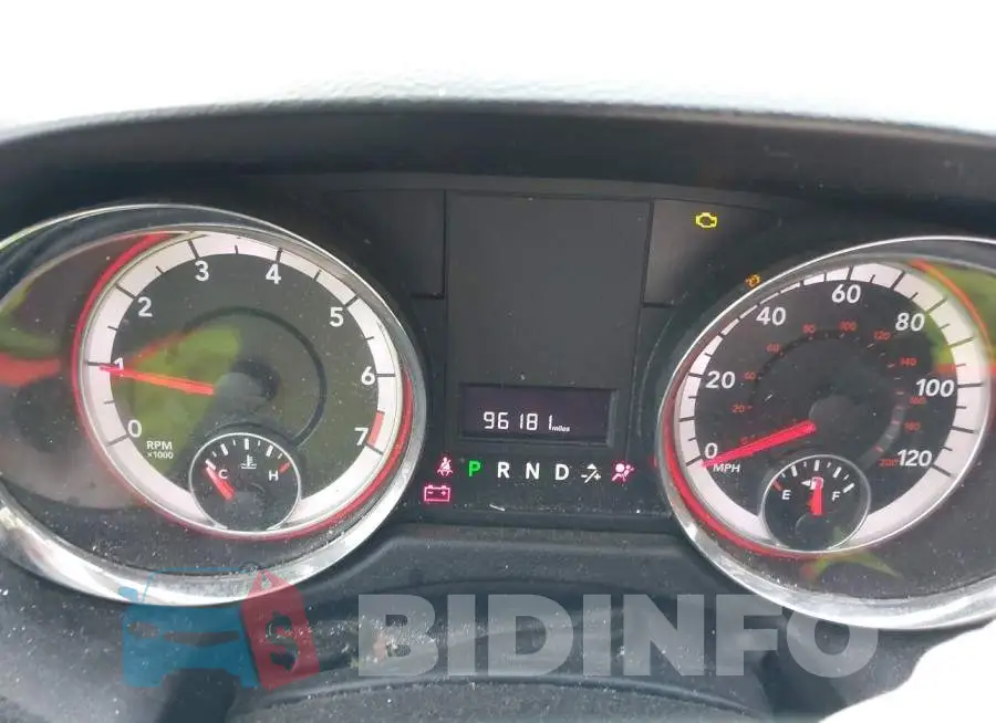 2C4RDGBGXER471262 Photo# 7