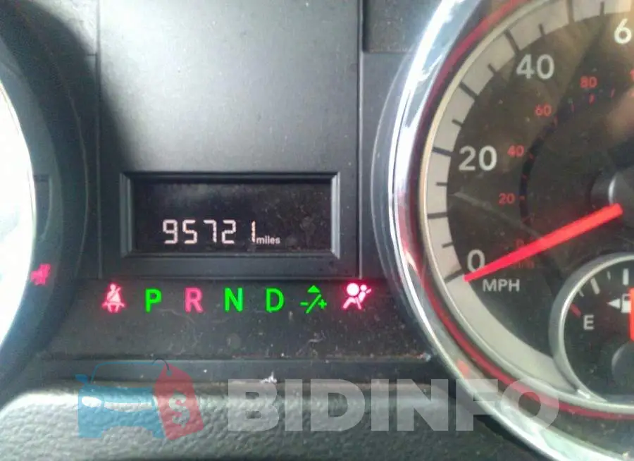 2C4RDGCGXDR553795 Photo# 7